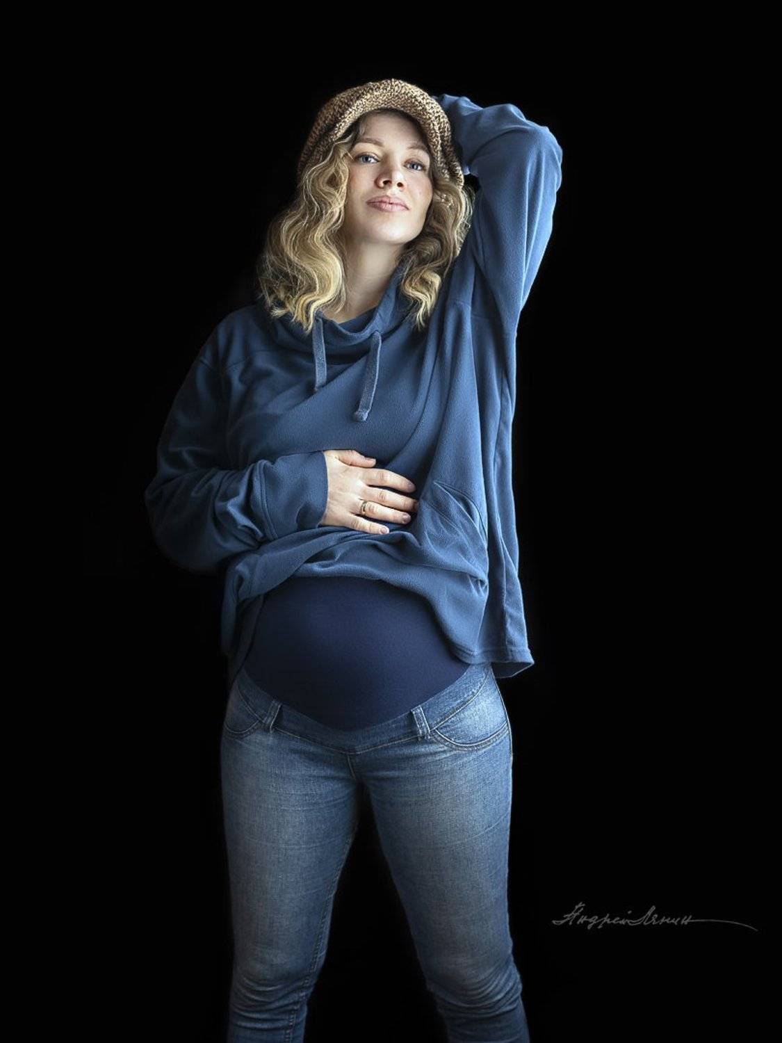 , Андрей Ляпин