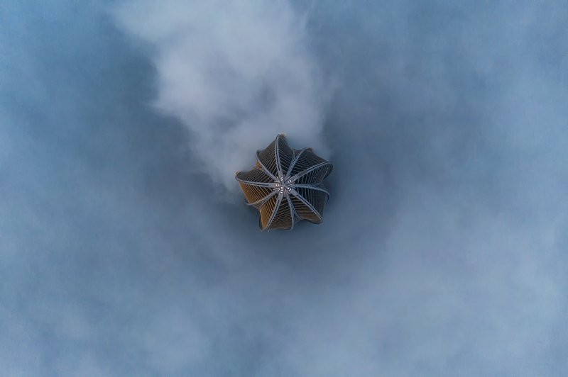 Звезда из стали фото превью
