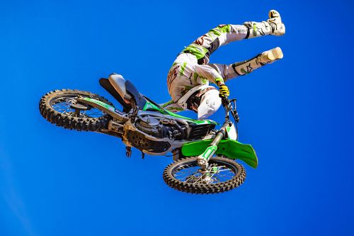 FMX