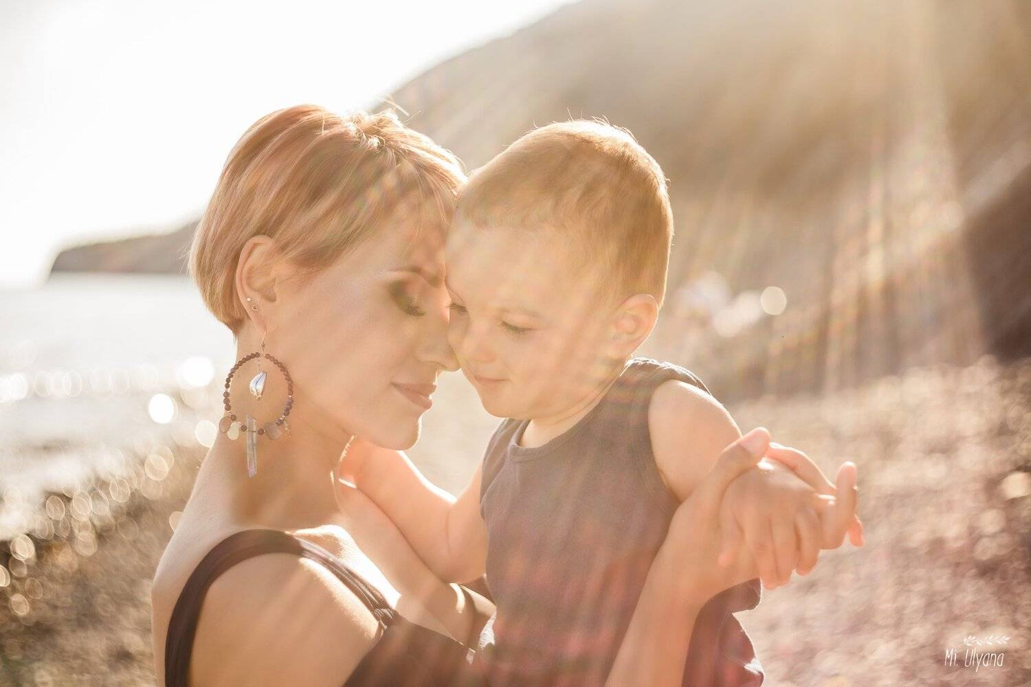 , Ульяна Буканова (Мизинова)