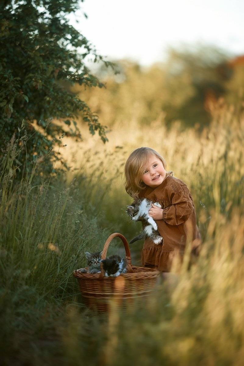 , Ольга Мандрик