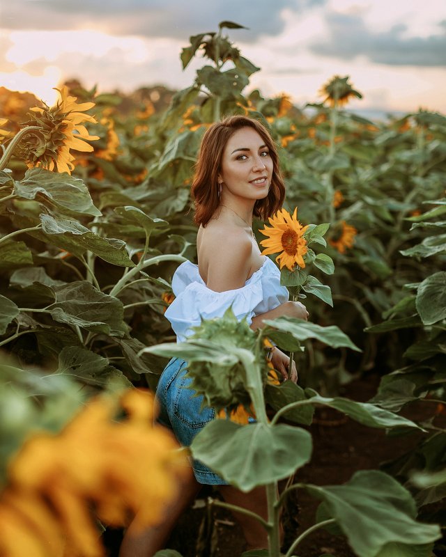 Ольга фото превью