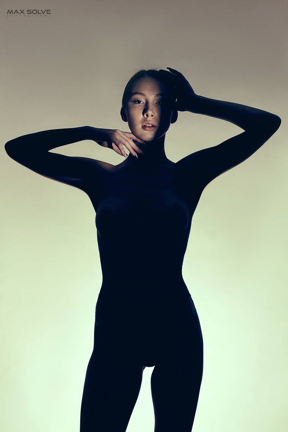 fashion, model, models, girl, nude, woman, art, dark, shadows, light, sexy, , Max Solve