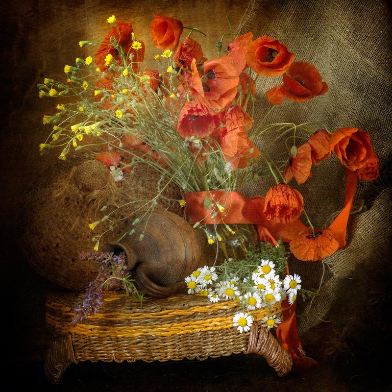 Мелодия лета фото превью