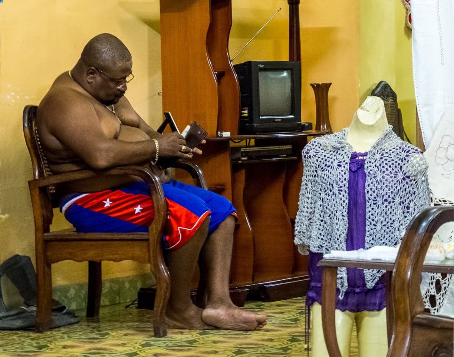 , Анатолий Поятэ