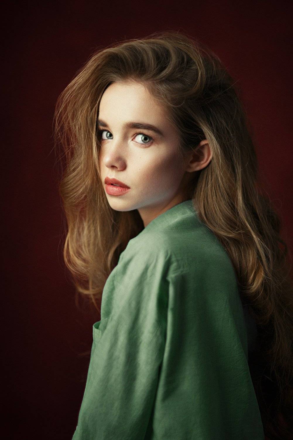 , Черепко Павел