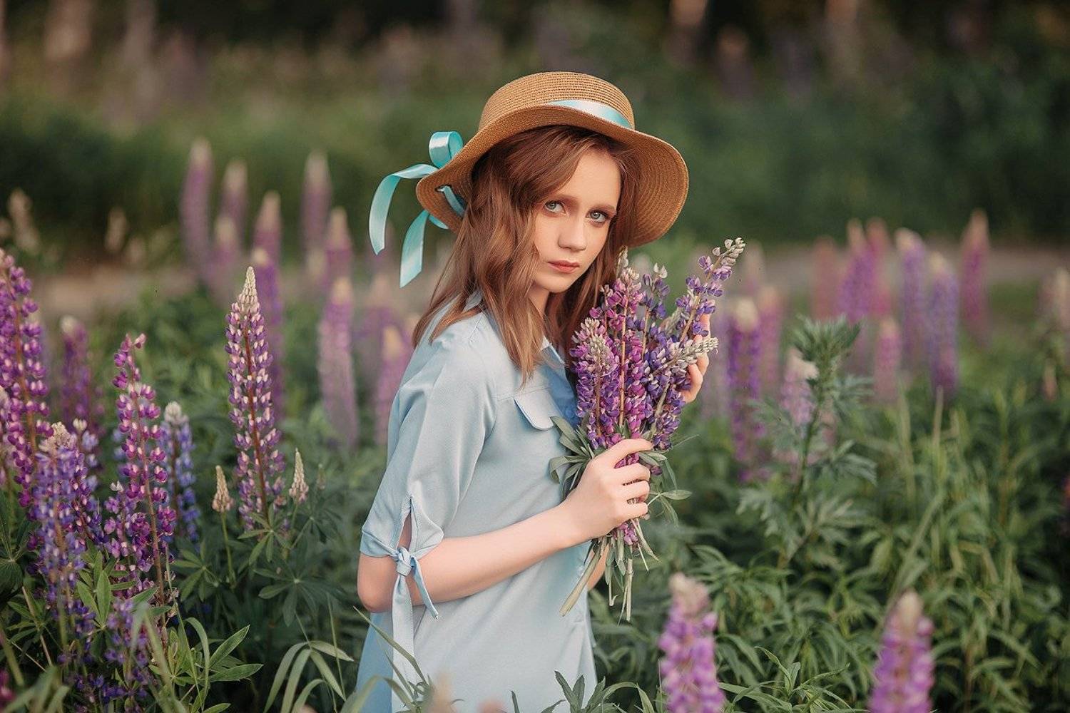 , Лана Никонова