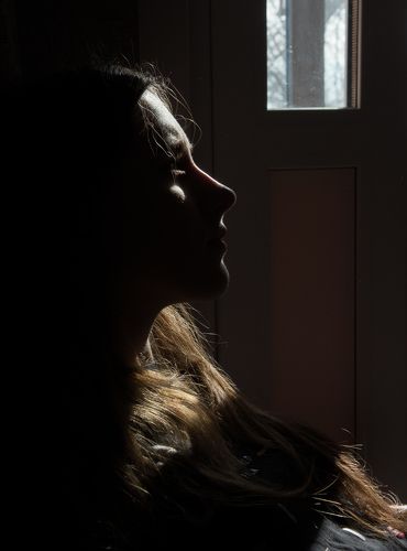 нежный возраст