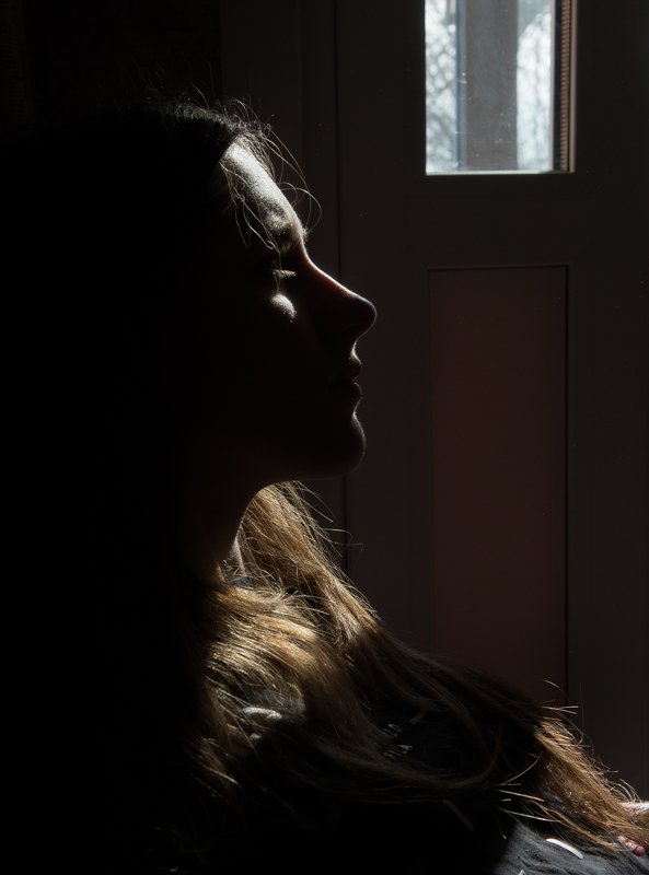 молодость хрупкость красота утонченность юность неуловимость момента настроение свет нежный возраст фото превью