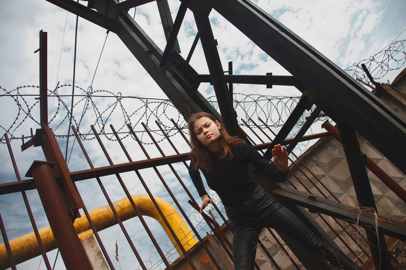 Первый день после карантина фото превью