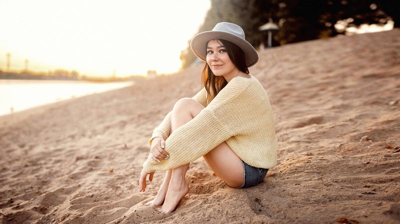 Алёна фото превью