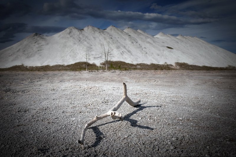 беларусь, гомель, горы,  У подножия... фото превью