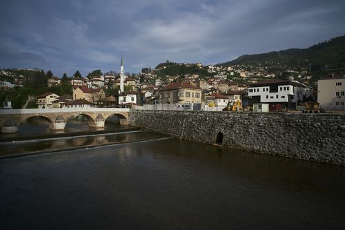 Сараево, Босния и Герцеговина 