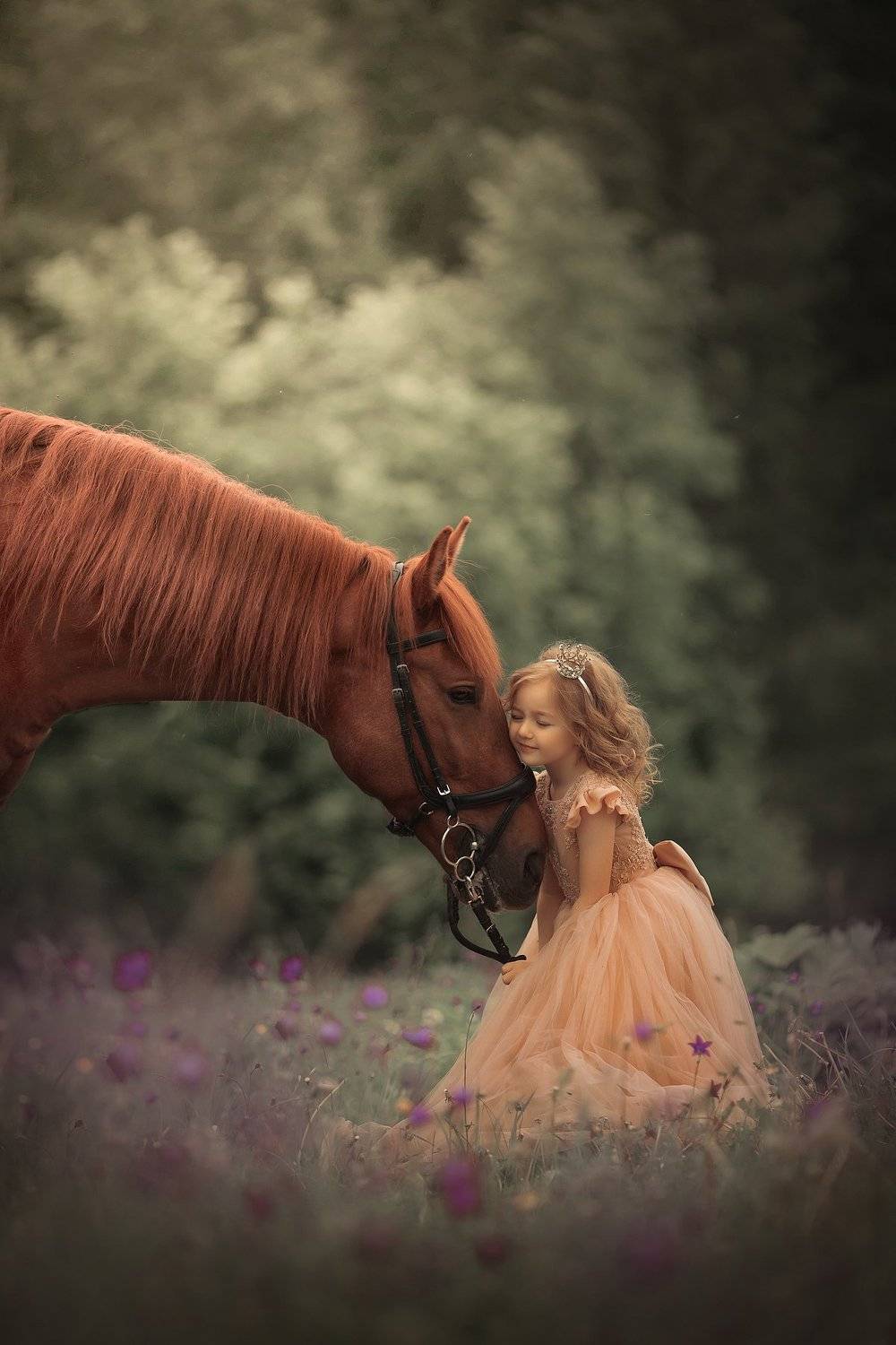 , Анюта Онтикова