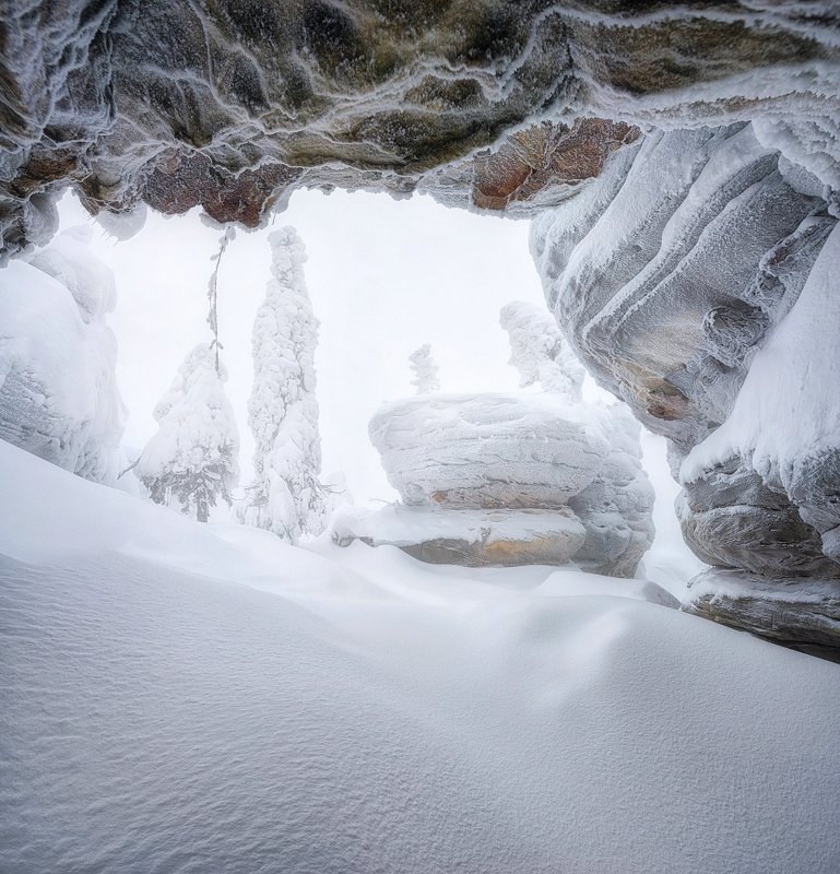 В Каменном городе фото превью
