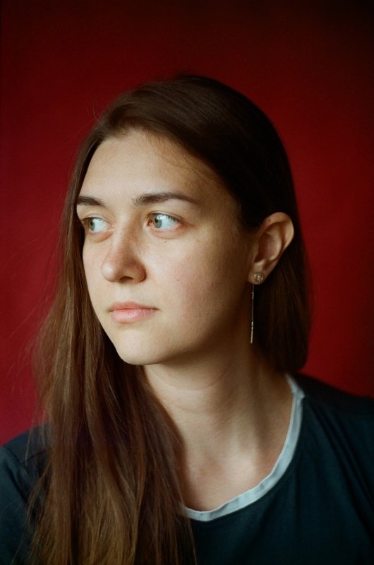 Мари фото превью