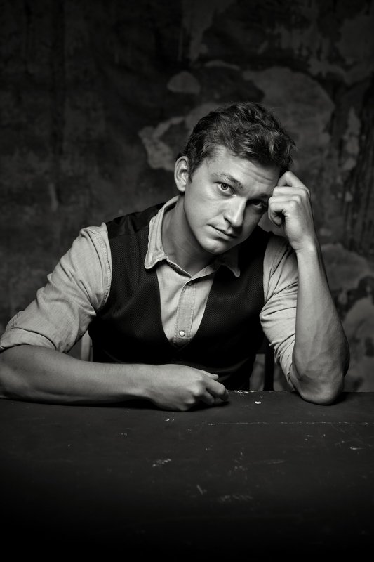 Pensieri фото превью