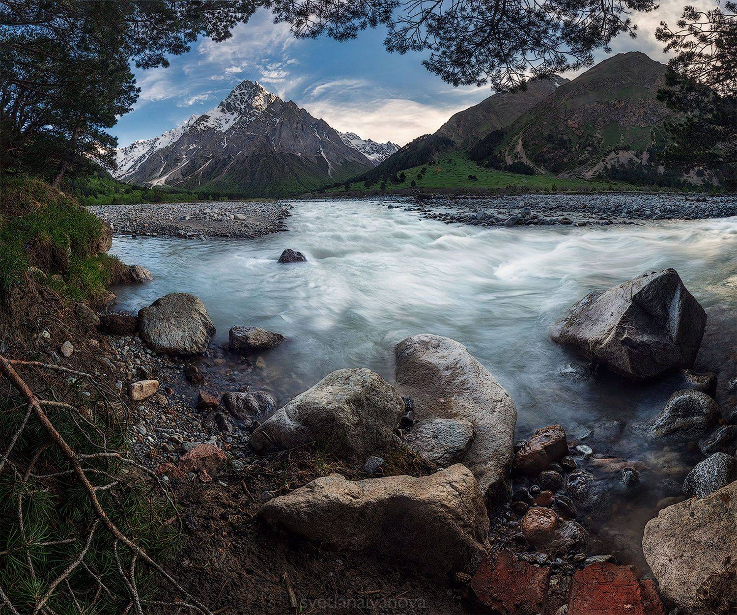 , Светлана Иванова