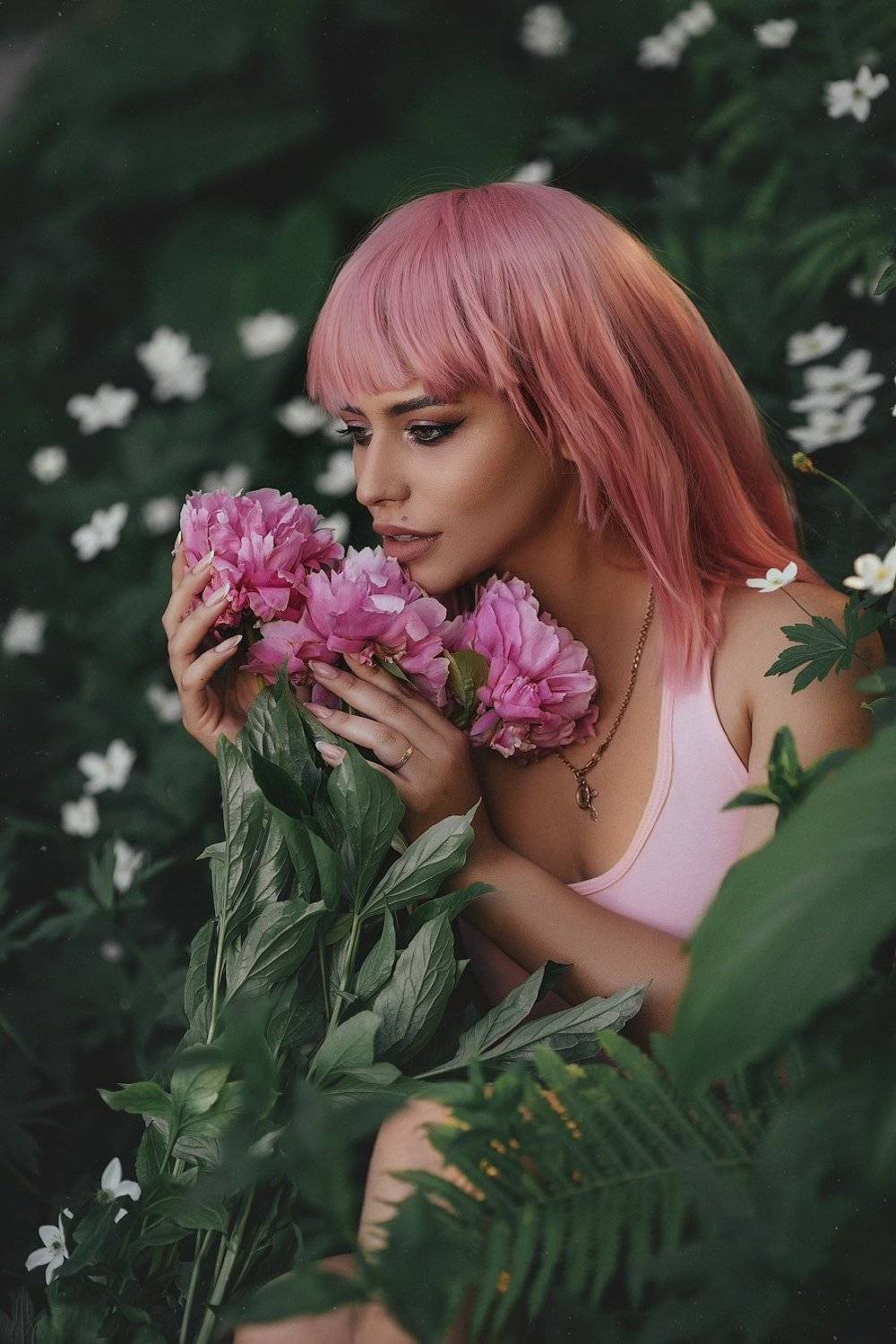 , Марина Бондарь