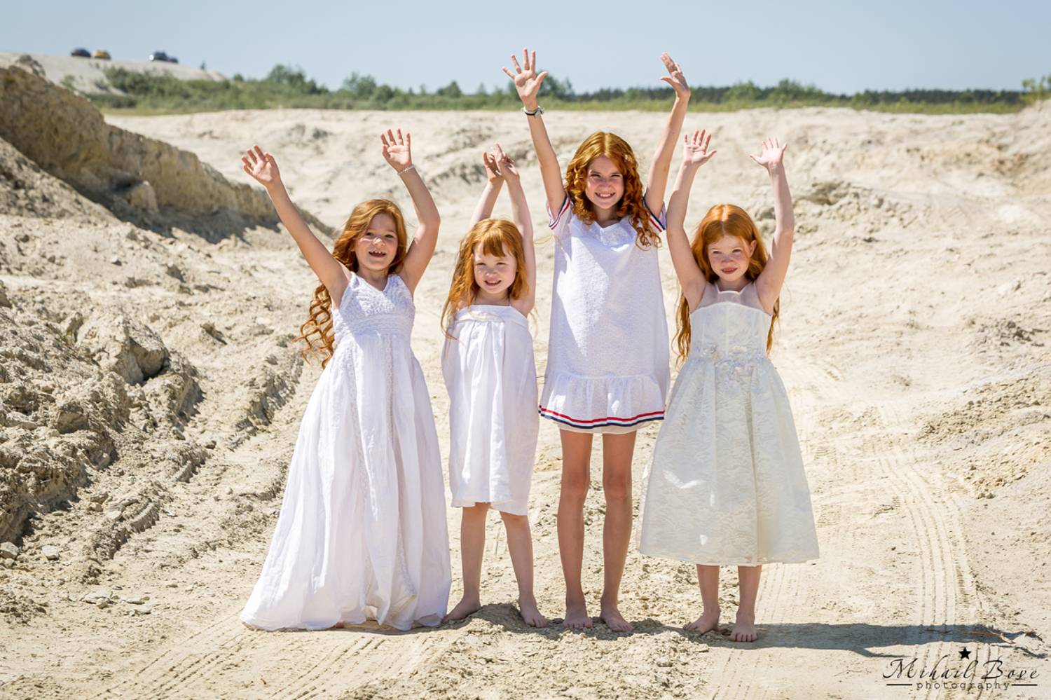 , Михаил Бове