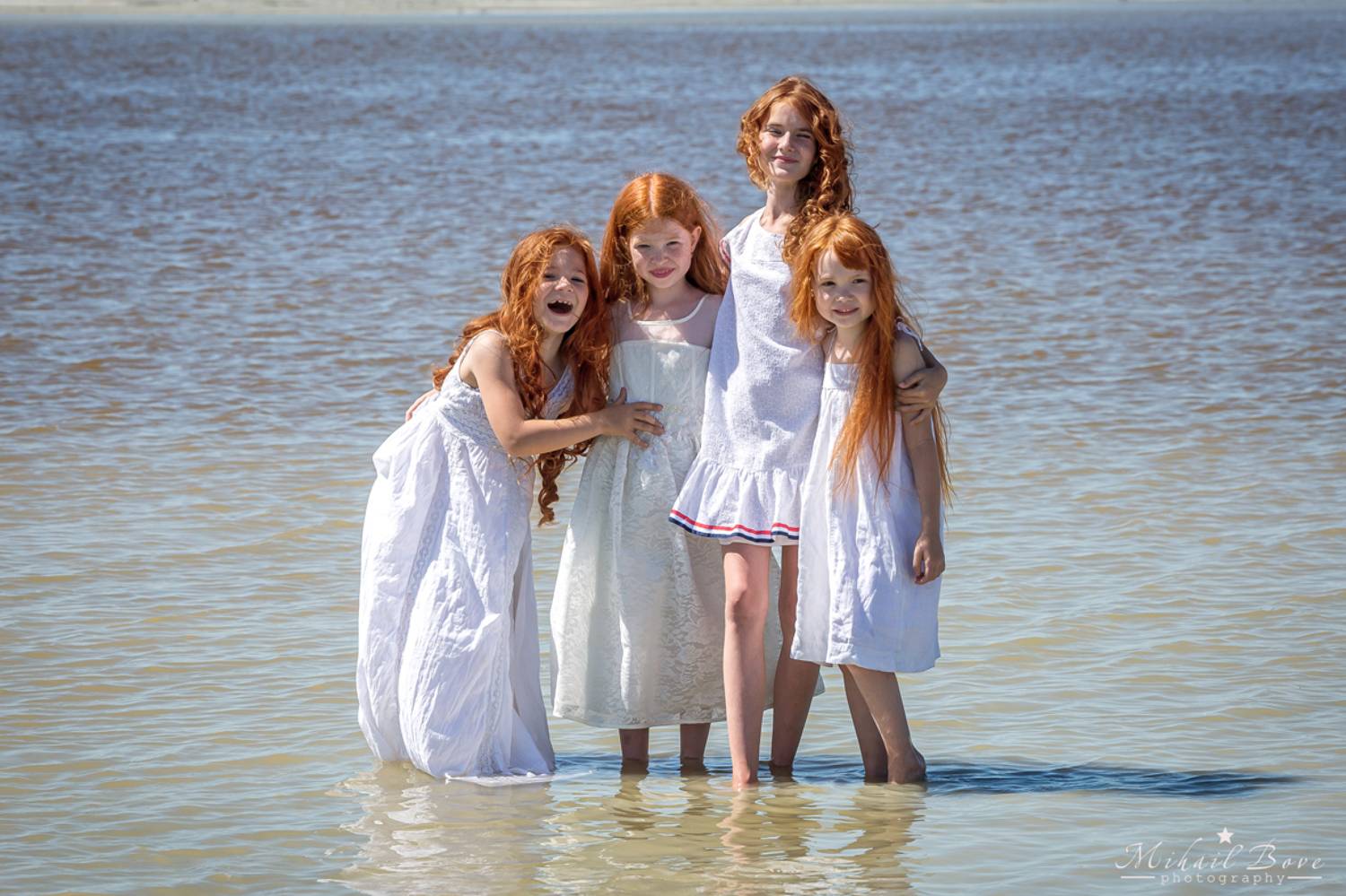 , Михаил Бове