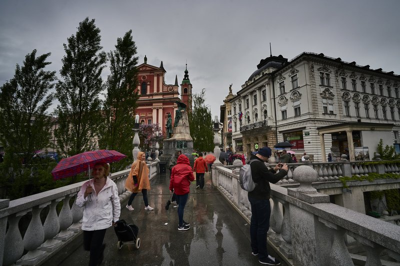 landscapes.street/reportage.city/architecture  любляна фото превью