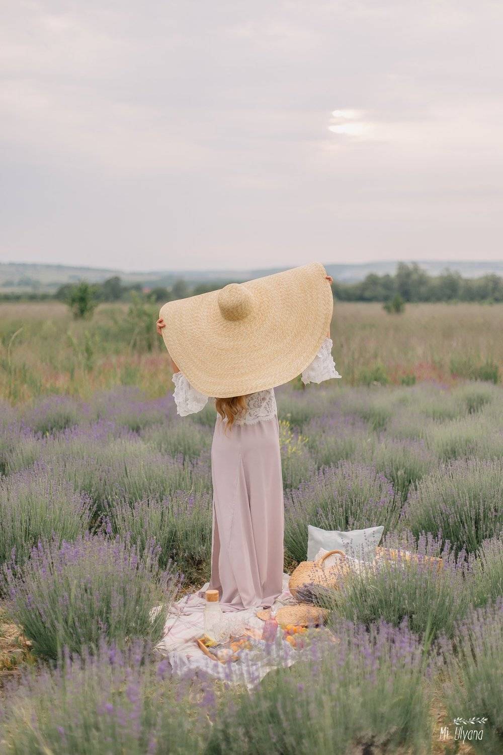 , Ульяна Буканова (Мизинова)