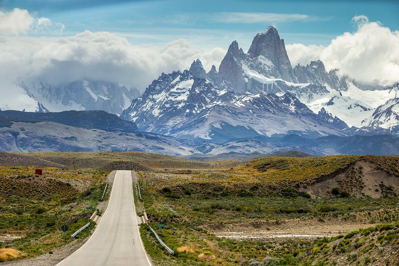 Patagonia фото превью