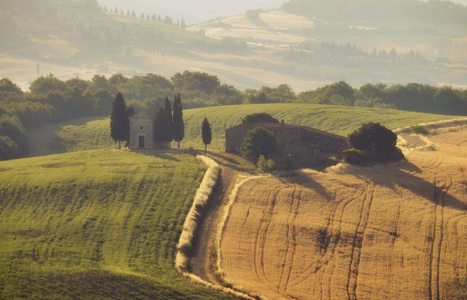 tuscany, тоскана, Исаков Дмитрий