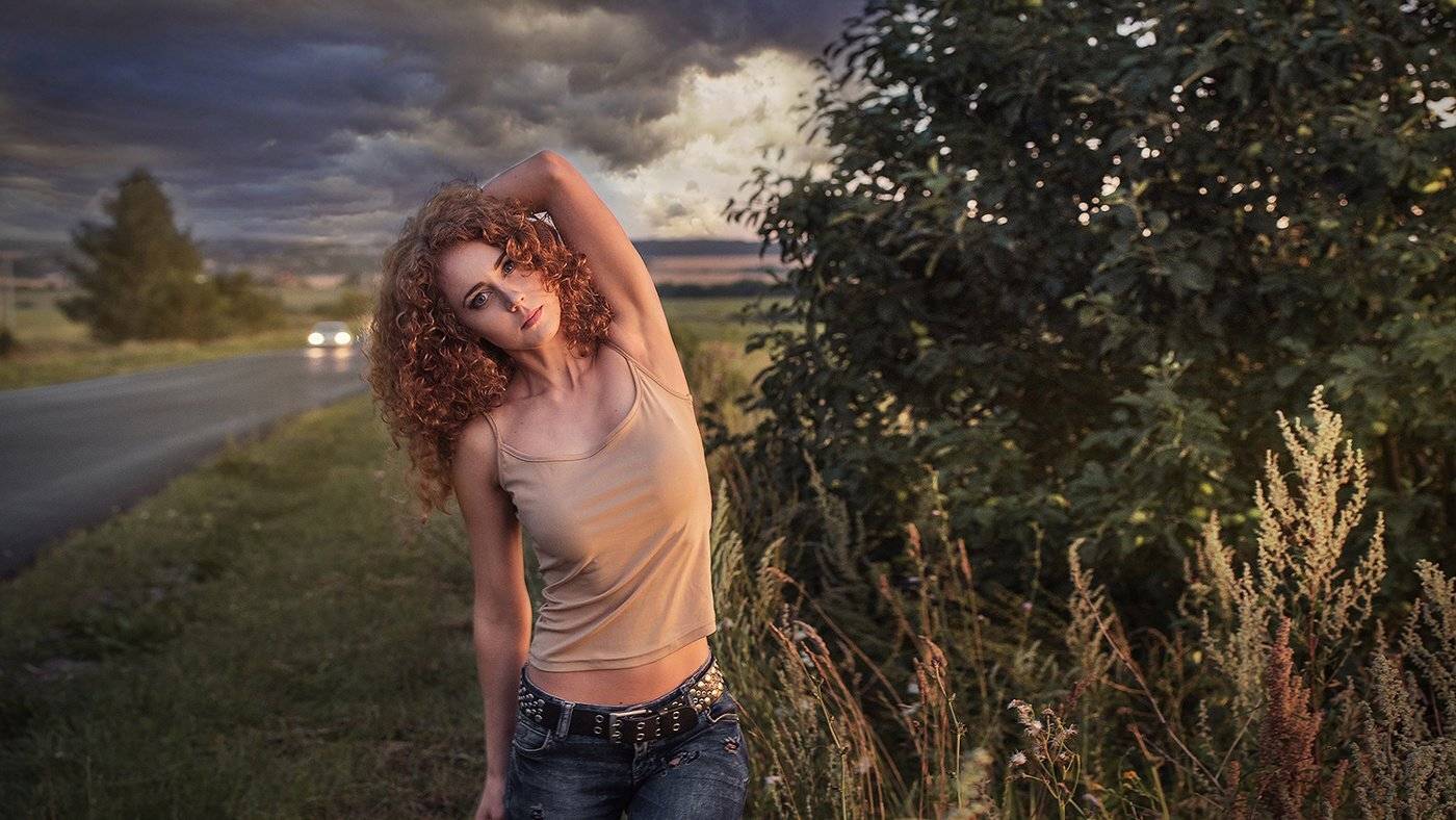 maxfot, фотограф максим емельянов, женский портрет, Максим Емельянов