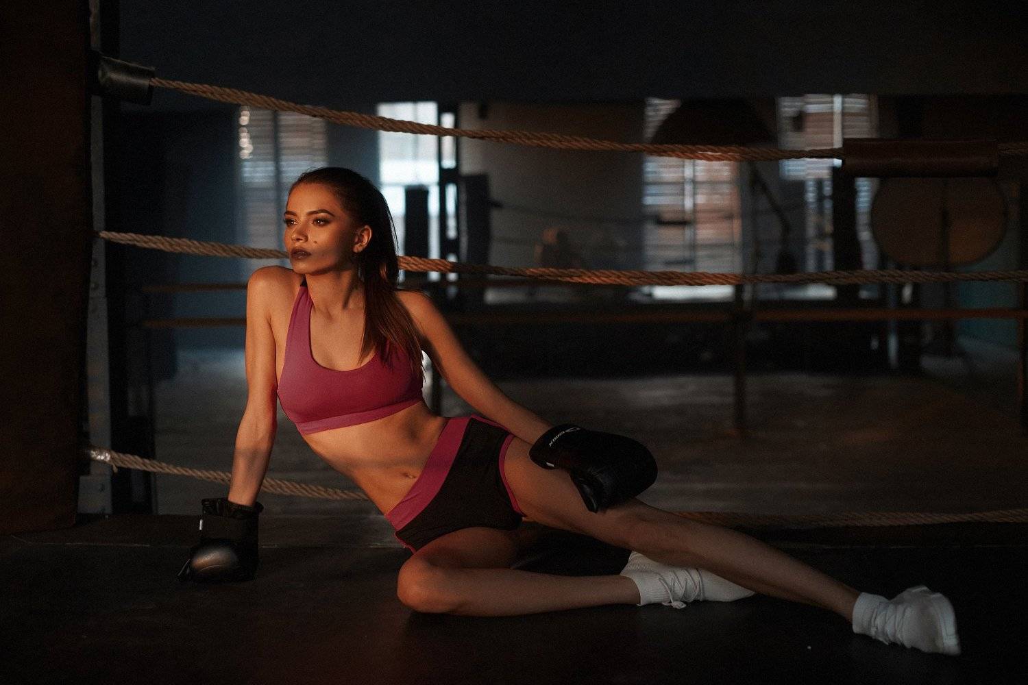 , Дмитрий Цветков