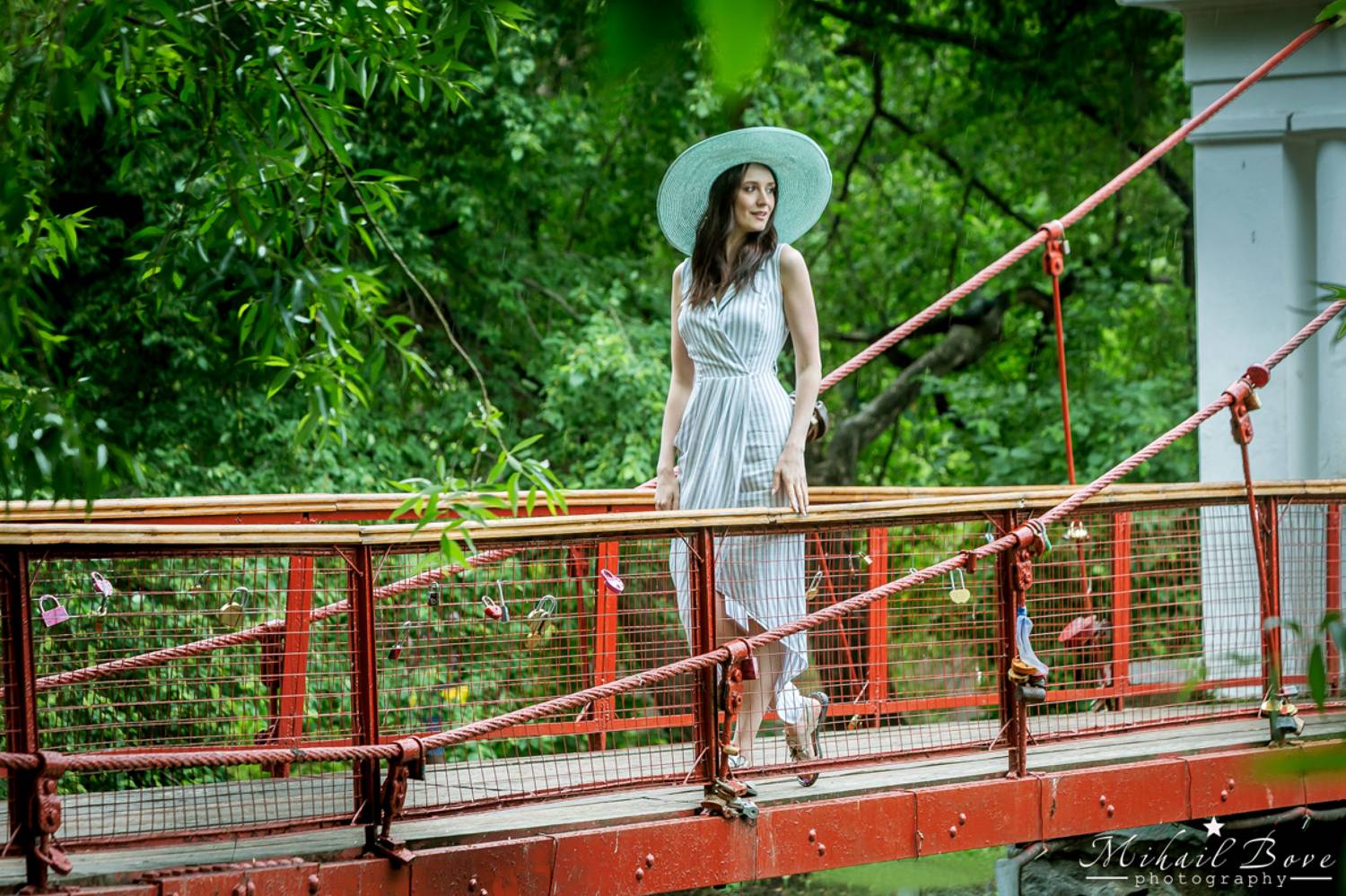 , Михаил Бове