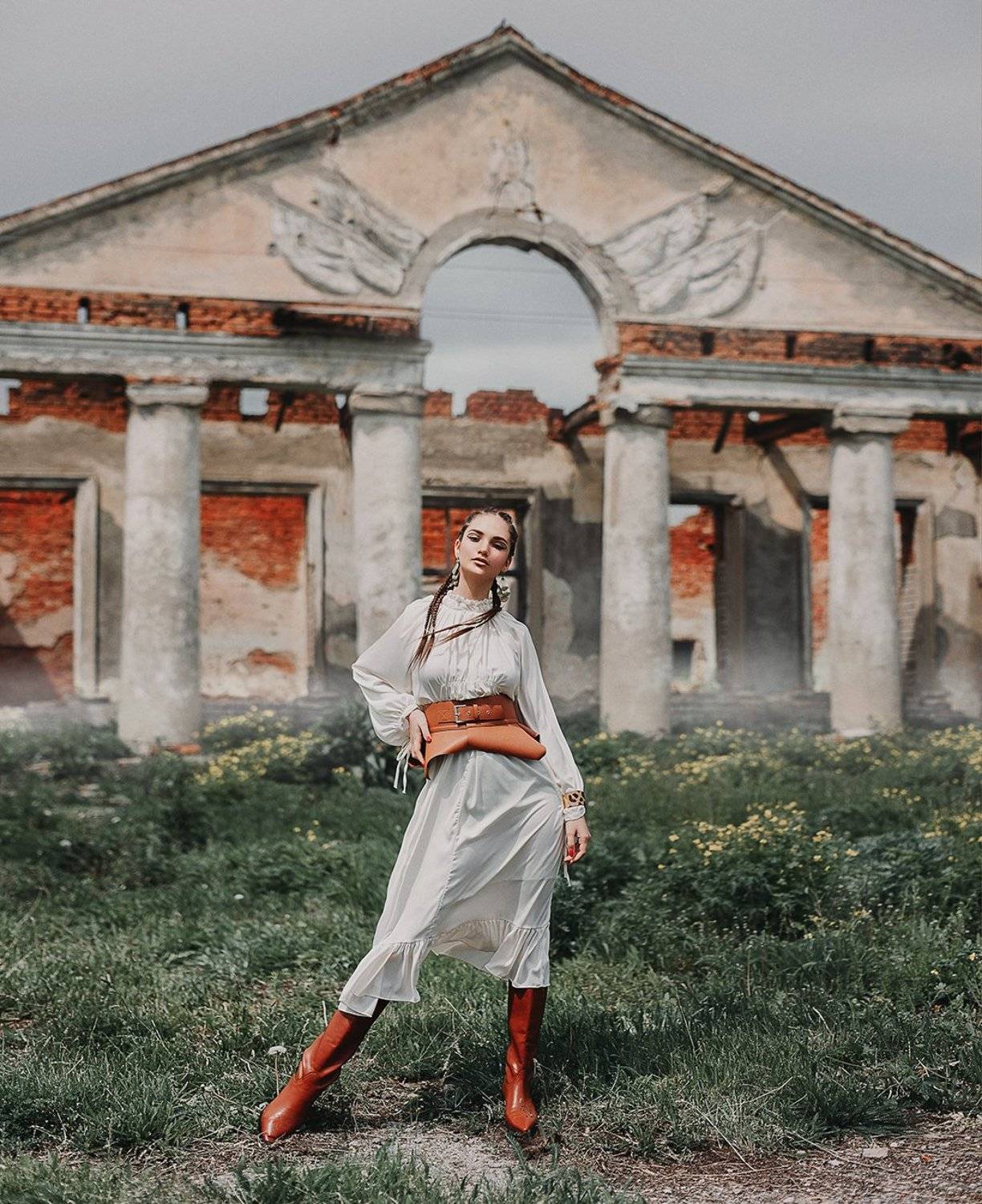 , Алексей Вирусян