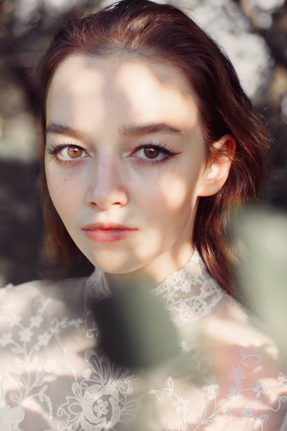 портрет, Marie Dashkova