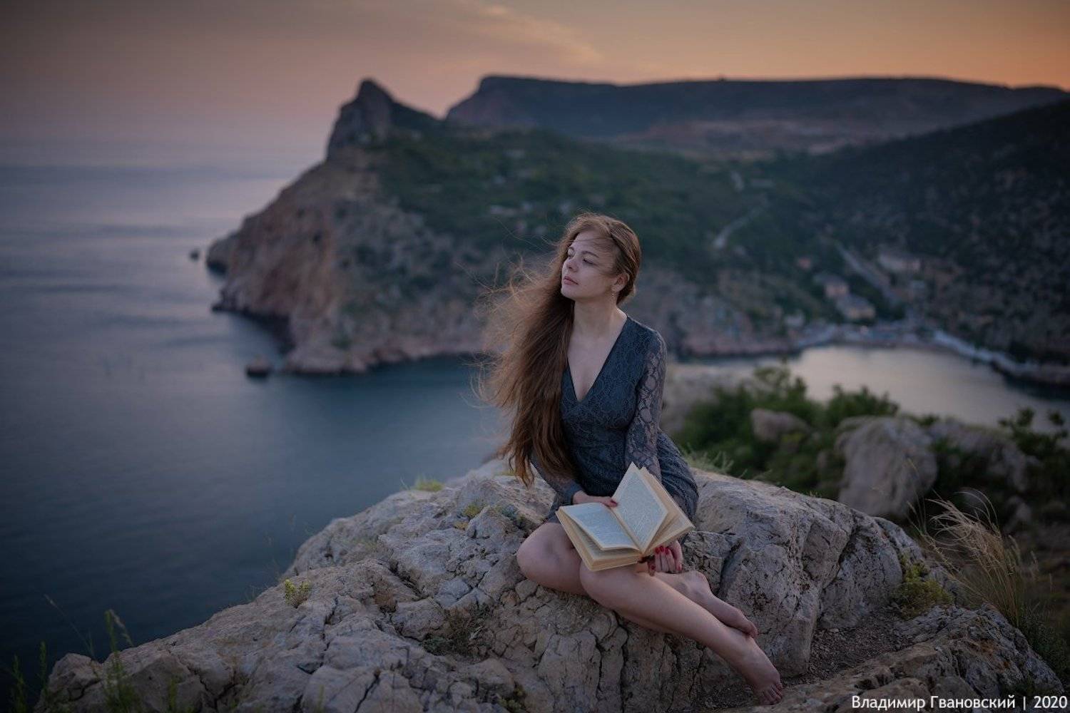 , Гвановский Владимир