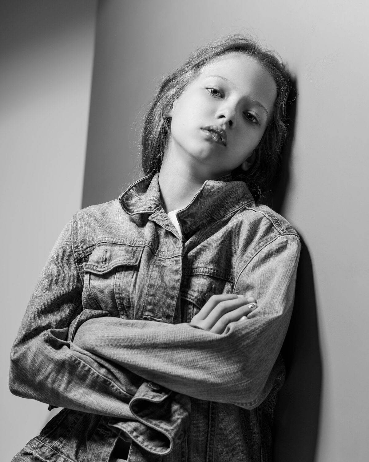 , Ksanka Skornyakova