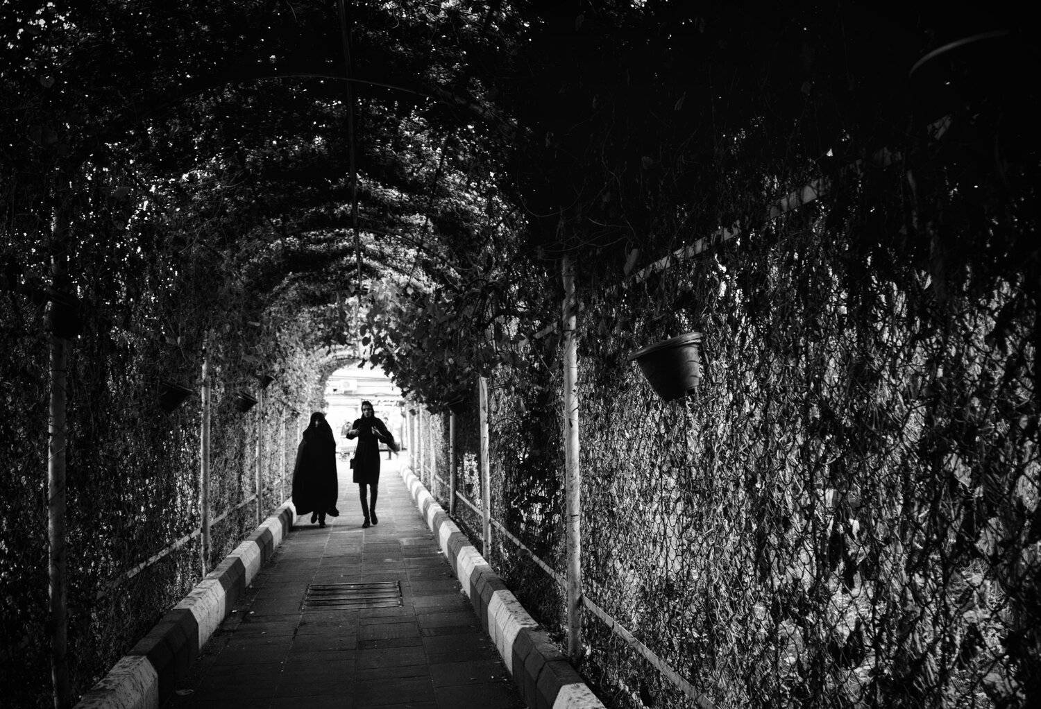 Blackandwhite, Street, Emir Bozkurt