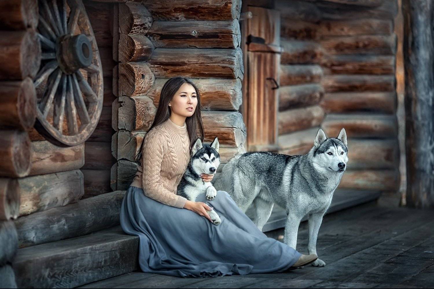 , Елена Михайлова