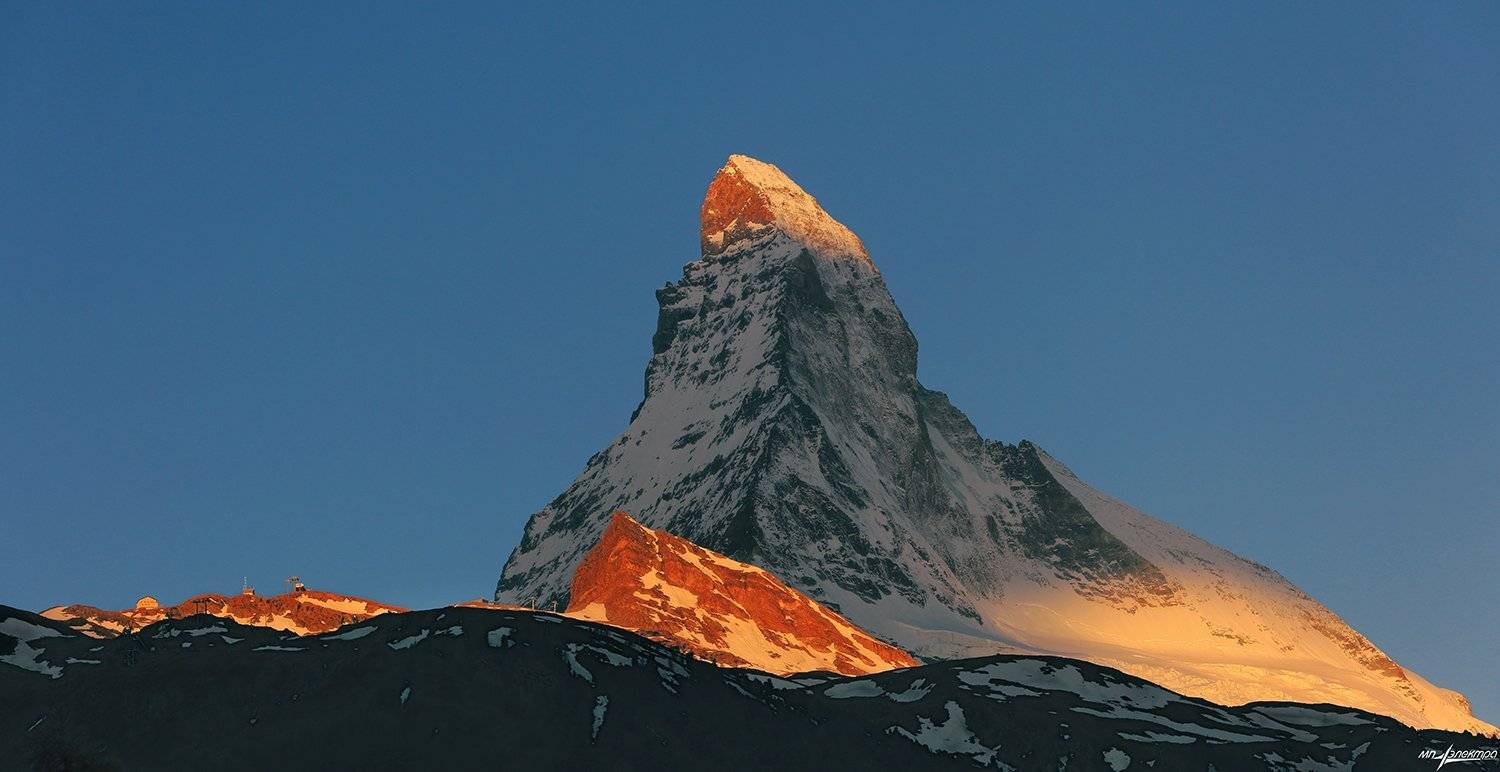 swiss, Матвеев Николай