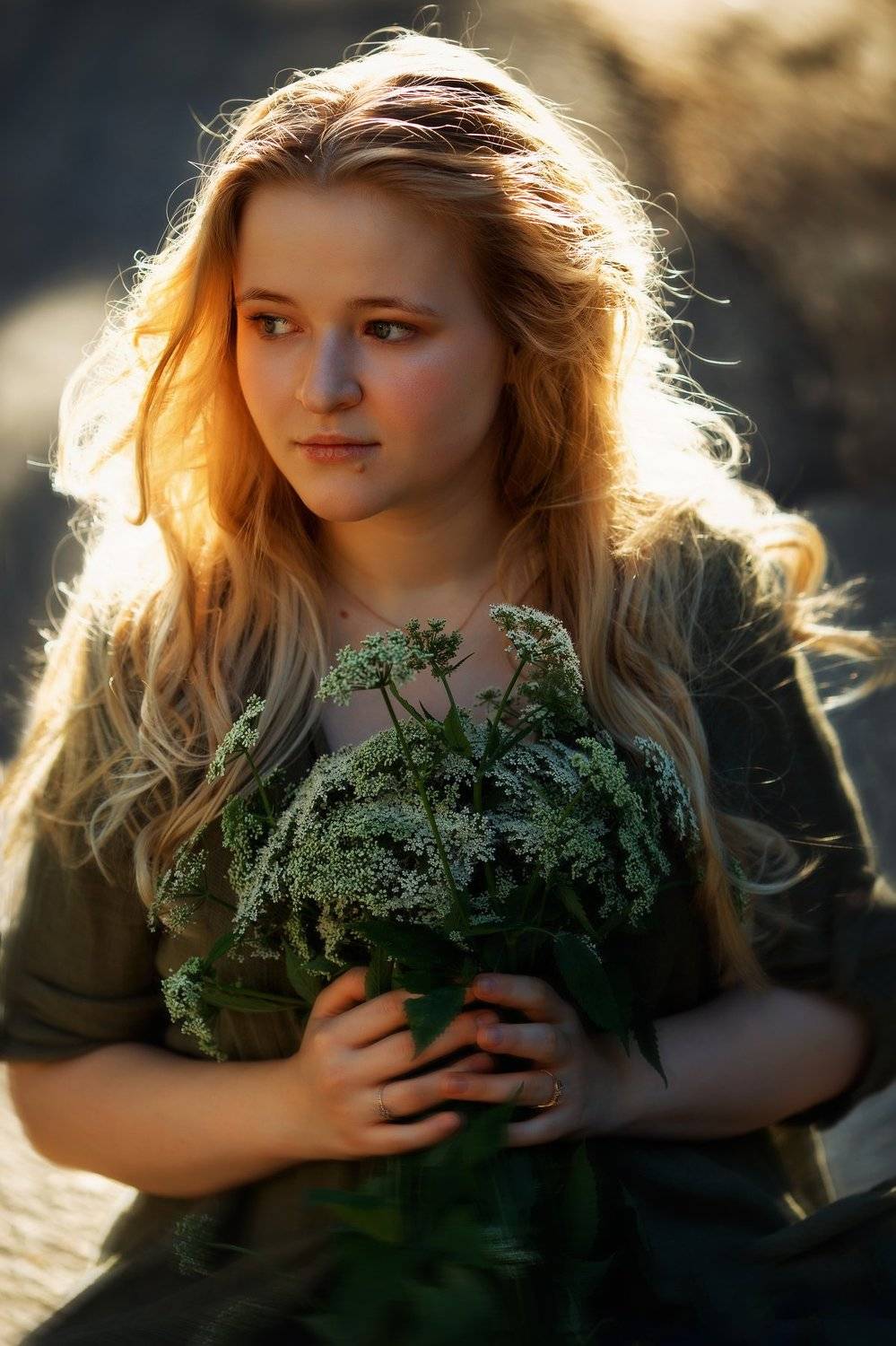 , Мария Трещева