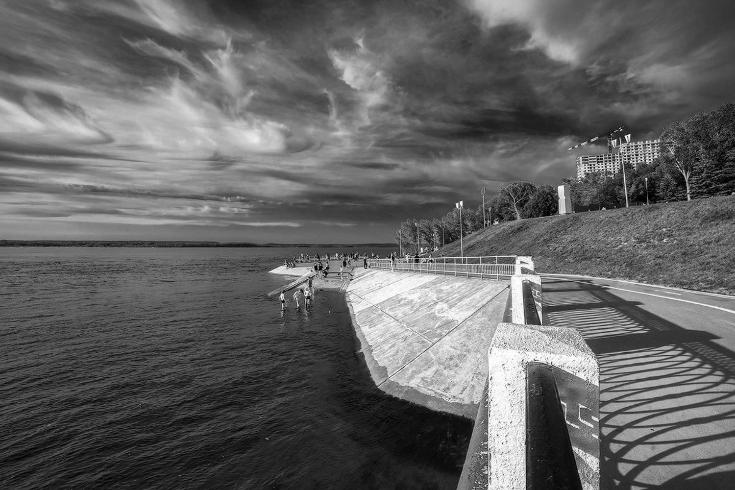 , Влад Шерман