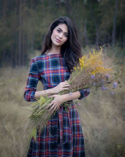 Букет