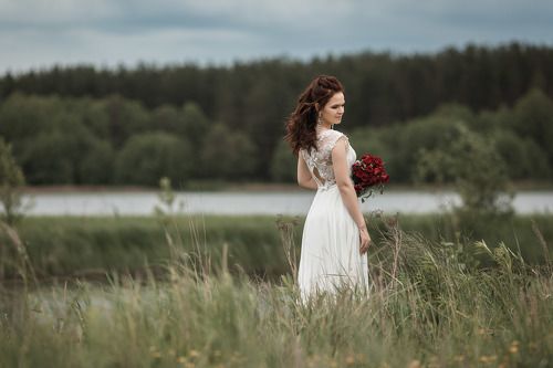 Невеста Татьяна