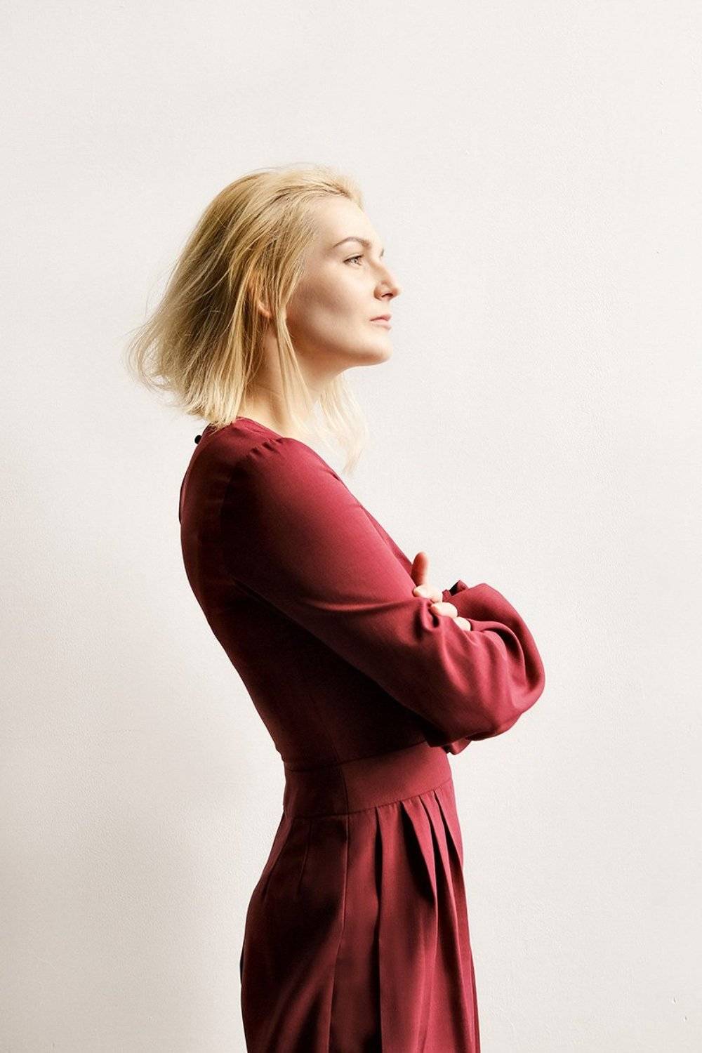 , Ольга Матвеева