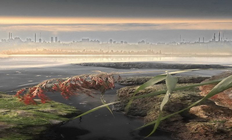 одесса ХАДЖИБЕЙ фото превью