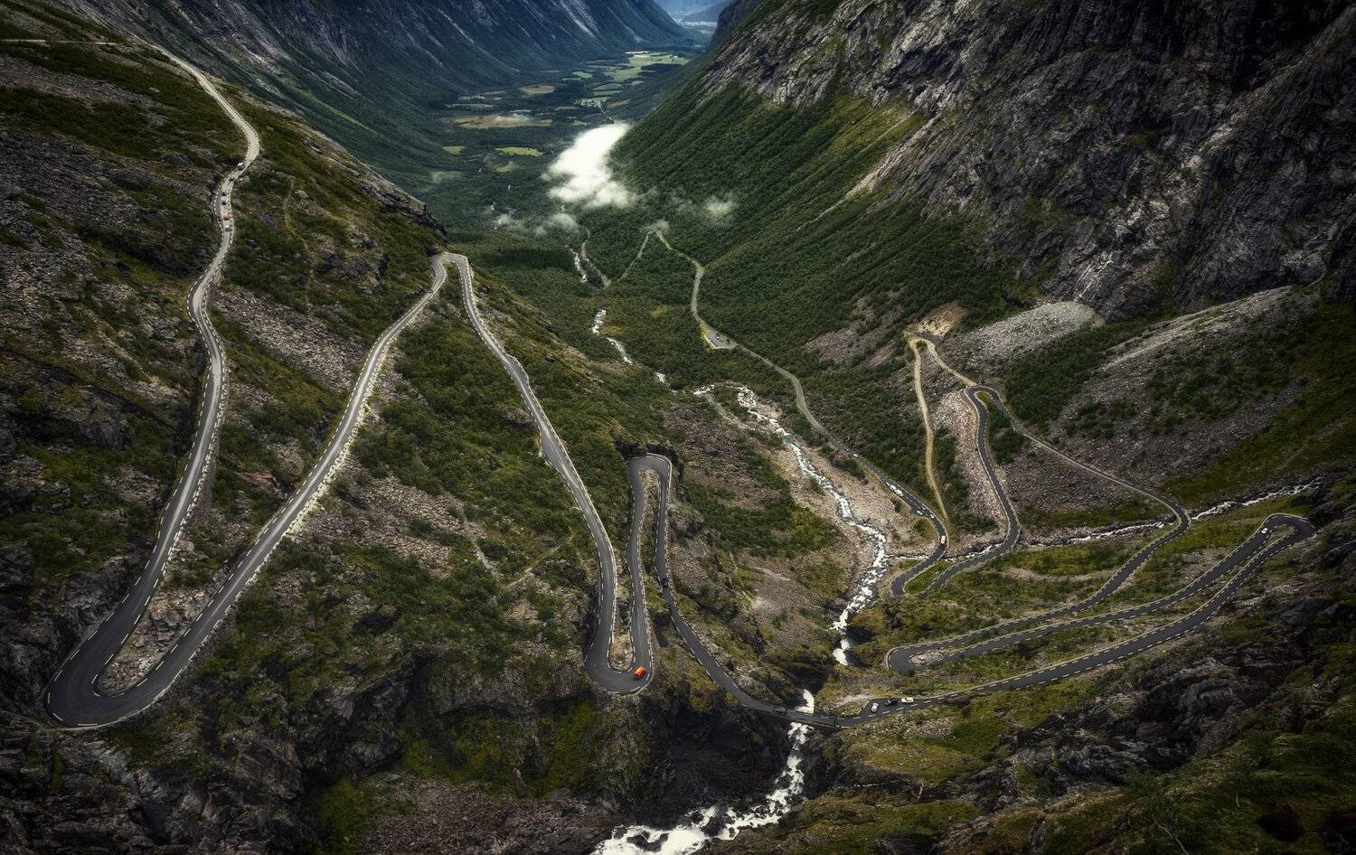 дорога, горы, Александр Безмолитвенный