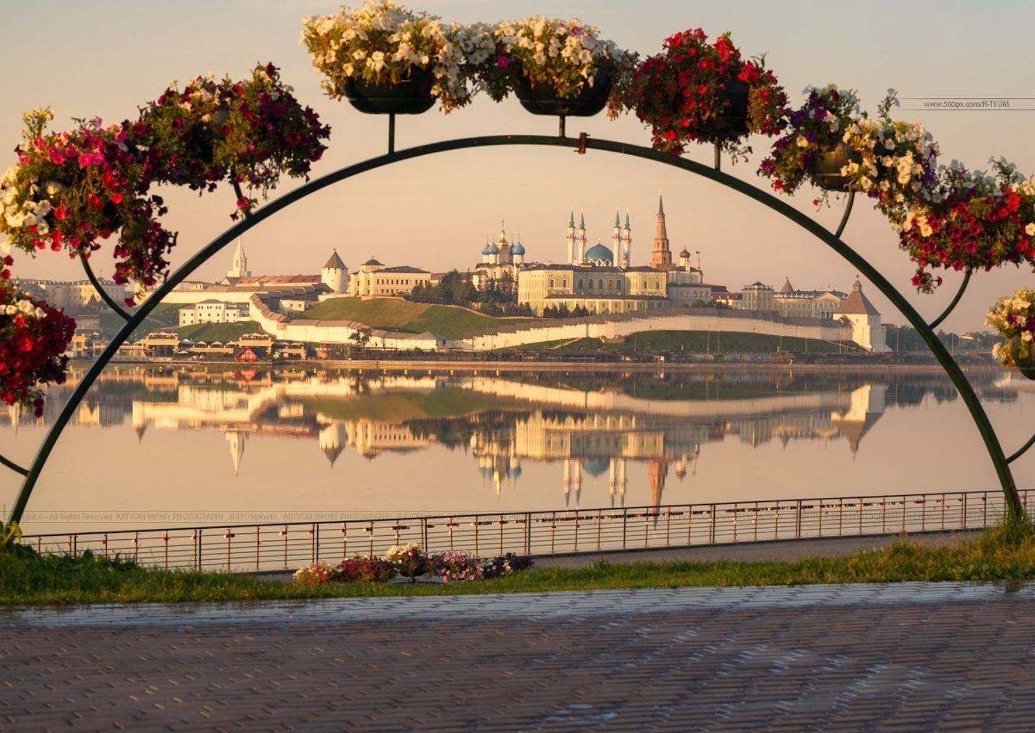 казань, россия, татарстан, кул шариф, артем мирный, закат, небо, солнце, арт, архитектура, artyom mirniy, sunset, kazan, tatarstan, russia, кремль, kremlin, capriccio, photoartist, , каприччио, фотохудожник, veduta, ведута, Артём Мирный