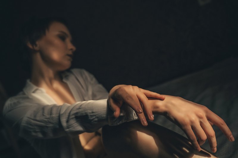 Изоляция фото превью