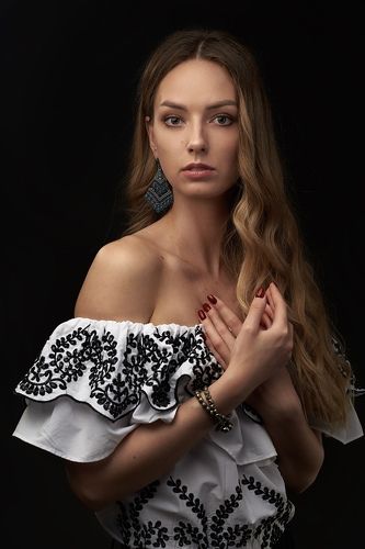 Anastasia