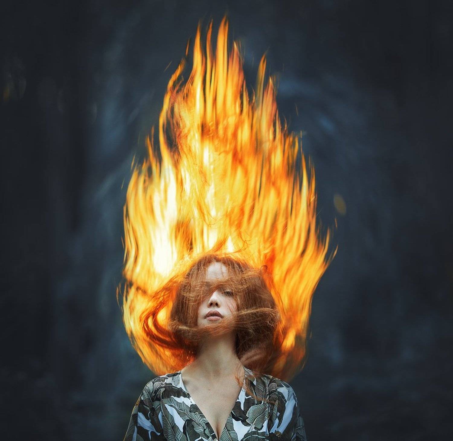 , Анна Мельникова